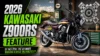 2026 Kawasaki Z900rs Feature | Is This Still The Ultimate Modern Classic Motorcycle? - Read It Here