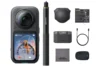 Motovlogging: Insta360 Unveils X6: The Biggest Leap In 360 Capture Yet