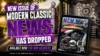 Modern Classic Motorcycle News Issue 73 | Available Now For Non-Members