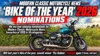 Modern Classic Motorcycle News - 'bike Of The Year' 2026 - Nominations