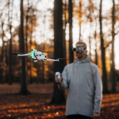 Antigravity A1 Officially Launches: The World’s First 8K 360 Drone Now Available