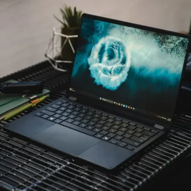 GoPro and ASUS Co-Branded ProArt Laptop Available Globally