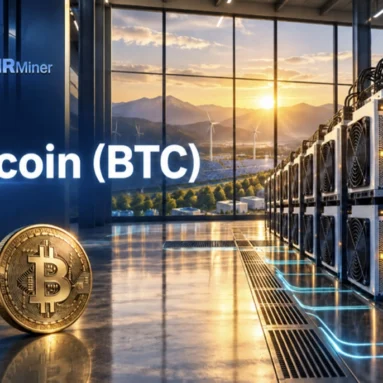Bitcoin Mining in September 2026: How to Mine Bitcoin and Earn $7,700 in Profits