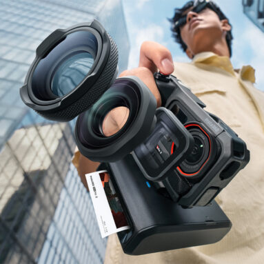 Built by Creators, for Creators: Insta360 Introduces Four New Premium Videography Bundles