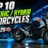 Triumph Speed Twin 1200 | Is It the Best Modern Classic? – Watch Now