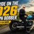 Riding the Future: The Zero Motorcycles SR/F – Shortened Edition – Watch it here