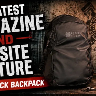 Quad Lock Backpack Traverse Feature: Is It Worth It?