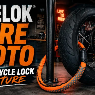 Litelok Core Moto Feature