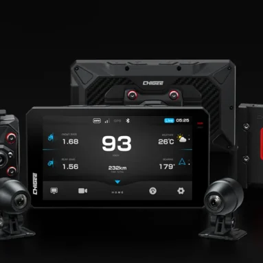 Chigee Announce Launch of Flagship AIO-6 Series in UK