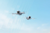 DJI Launches Beginner-Friendly Camera Drone Series with Lito X1 and Lito 1