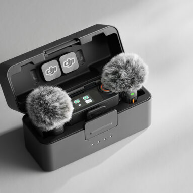 Ultimate Feature of DJI Mic 3