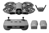 DJI Neo 2 Fly More Combo: Ultimate Buyer’s Guide