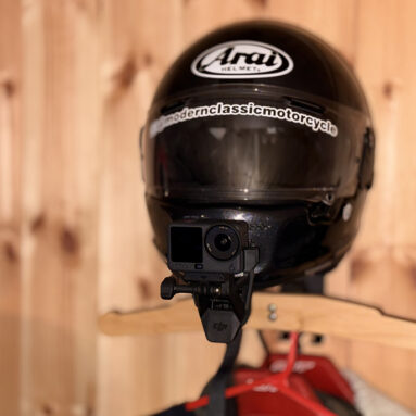 DJI Osmo Action 6 Feature