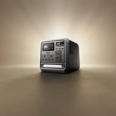 DJI Redefines Portable Power with DJI Power 1000 Mini