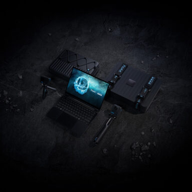 GoPro and ASUS Partner to Launch Co-Branded ProArt Laptop