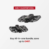 Ultimate Buyer’s Guide to HOVERAir X1 PRO & PROMAX