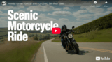 Motovlogging What is it?