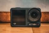 DJI Osmo Action 4, DJI Mic 2 and a lav mic – Review