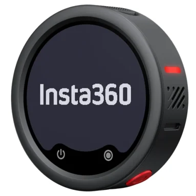 MotoVlogging: Insta360 Launches Mic Pro