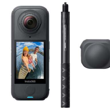 Buyer’s Guide to the Insta360 X4 Air