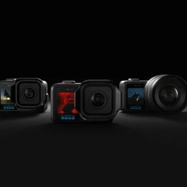 GoPro’s New MISSION 1 Series Cameras, Mounts, and Accessories Now Available for Pre-Order