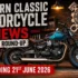 2026 UK Electric Motorcycles: Ranking the Top 10 Electric Motorcycles You NEED to See – Watch Now