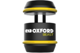 Oxford Beast Diamond Padlock for Motorcycles