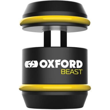 Oxford Beast Diamond Padlock for Motorcycles
