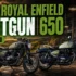 Maeving RM1S | Britain’s Stylish Electric Modern Classic Motorcycle