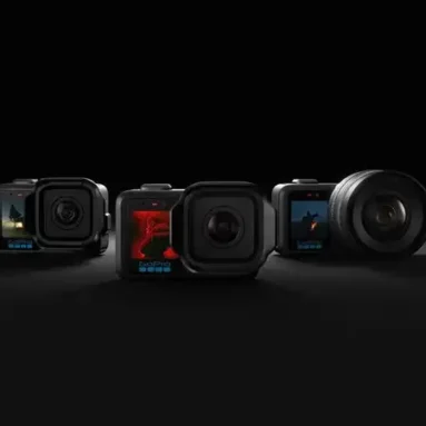 GoPro Announces New MISSION 1 Line of Professional 8K and 4K Open Gate, Compact Cinema Cameras
