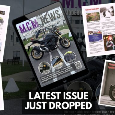 New issue of M.C.M. News Digital-Only Version has dropped – Issue 60