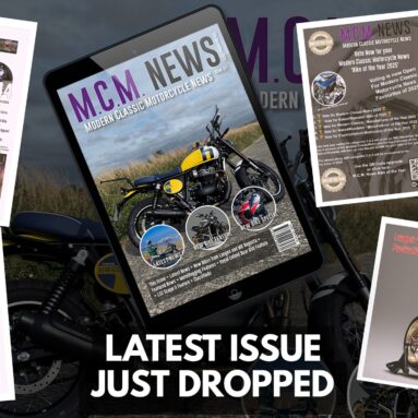 New issue of M.C.M. News has dropped on Kindle – Issue 57