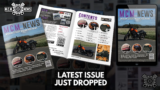 New issue of M.C.M. News Digital-Only Version has dropped – Issue 63