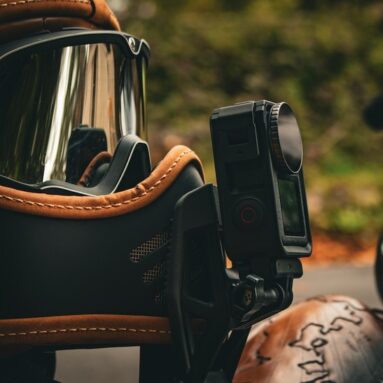 The DJI Action 5 Pro – Review