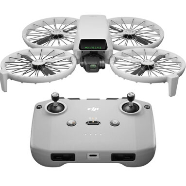 Ultimate Buyer’s Guide to the DJI Flip Drone with RC-N3 Controller