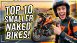Our Subjective Top 10 Smaller-Capacity Naked/Roadsters (UK – 2026)